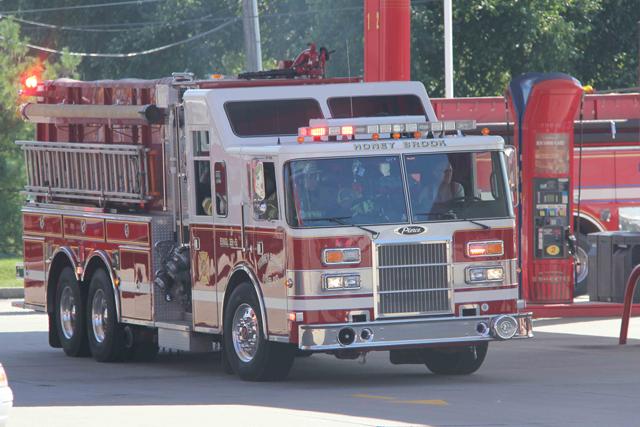 Twin Valley Fire Department