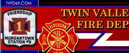 Twin Valley Fire Department