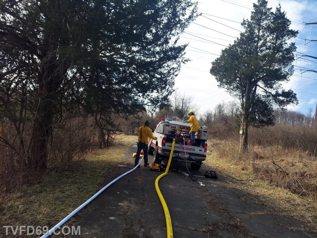 Kelly Loop Firefighting Firehouse Life and Training