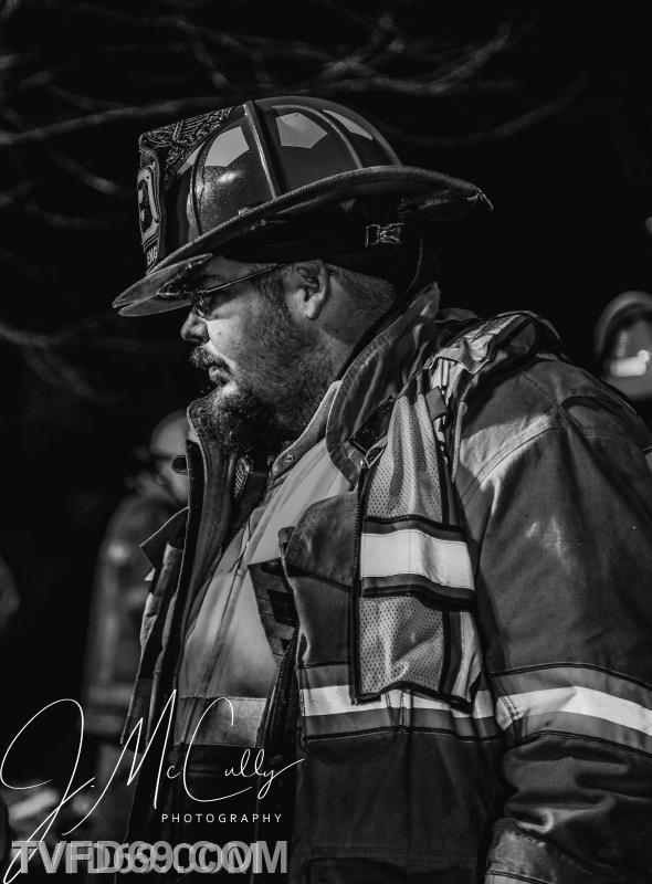 Chief Engineer Romig