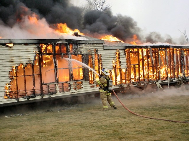 Deputy Chief McEwen