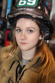 Quality Head Shot Image