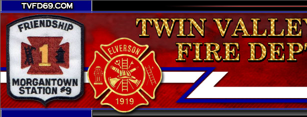 Twin Valley Fire Department