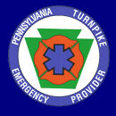 Pennyslvania Turnpike Emergency Provider